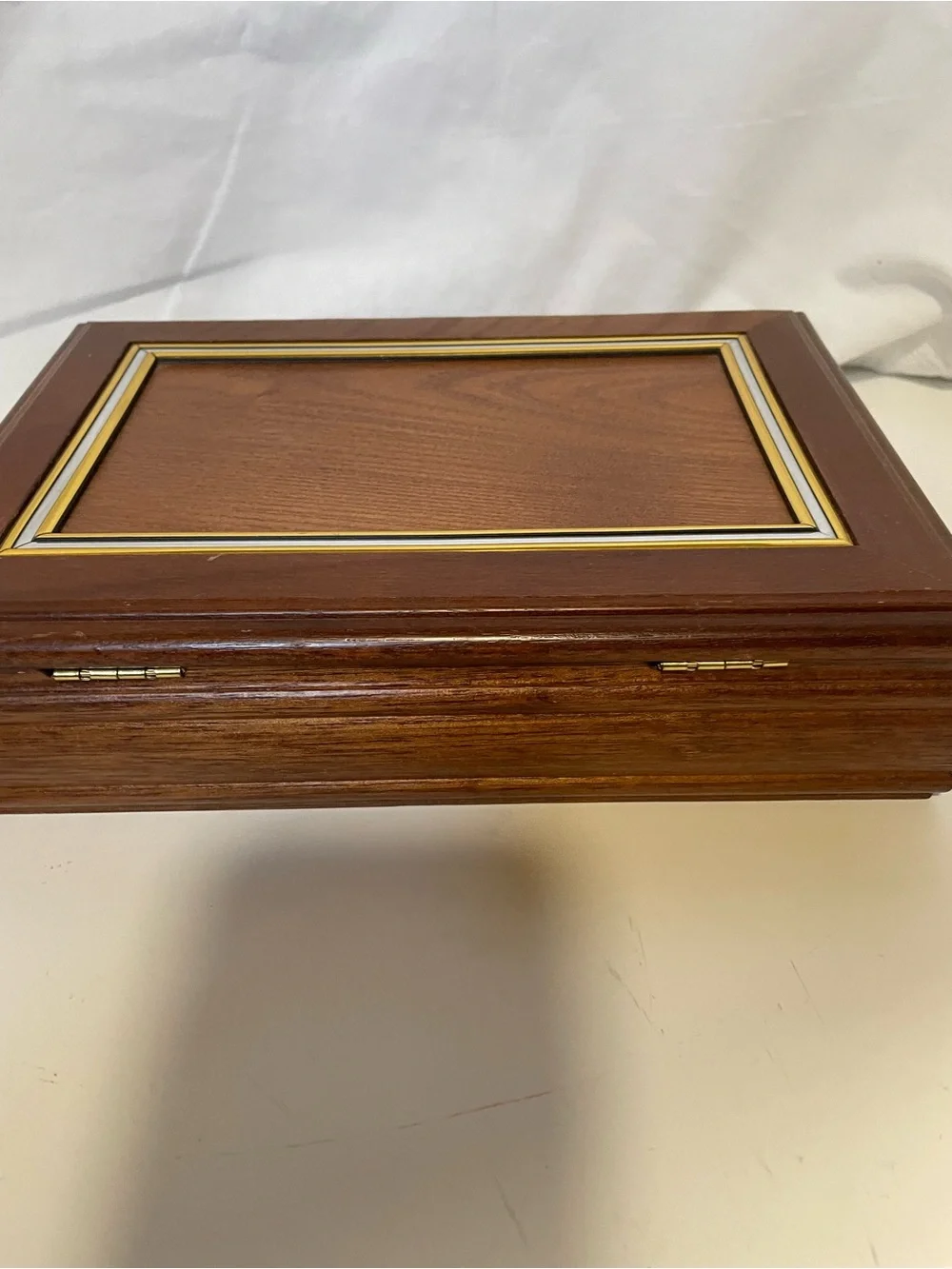 No brand elegant brown
